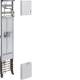 Hager ZH50D5ST Komplettfeld universZ 1350x250 mm 3-P.1ZP 16 mm² mit Trennfunktion