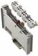 WAGO 753-540 4-channel Digital Output Terminal 0,08-2,5qmm light gray