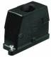 Harting Tüllengehäuse 19400240414 Han 24HPR-gg-SV-M50