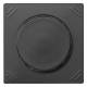 Merten MEG5252-0414 knob module, anthracite System M