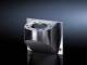 Rittal 6665500 CP Wall console CP 40, front mounting, stainless steel, 1.4301