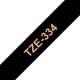 Brother TZE334