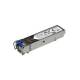 Startech.com SFP1000BXUST MSA-konformes Gigabit-Glasfaser-SFP-Transceiver 1000BASE-BX Upstream Single-Mode LC LWL SFP 10 km 1310 nm TX