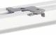 Siteco 5LJ90930XC Deckenaufhänger ´A´ DUS Stahlblech