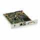 BlackBox ACX1MT-VDHID-2C CATx DKM Transmitterkarte, DVI-I 2-Port Splitter und USB HID Karte für Modulargehäuse
