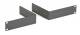 BlackBox ACXMODHEAR2 48,3 cm ( 19 inch ) Rack Mount Ears for ACXMODH2-R2/ACXMODH2R-R2