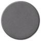 GIRA 091028 dimmer button anthracite System 55