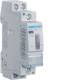 Hager ERL225 Installationsrelais 25A, 2S 12 V