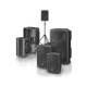 RCS Audio-Systems PBA-300 B
