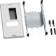 Hager UK31LH1FM Building block universal N 450x250 for power circuit breaker h3+ P250 with FI+Motor