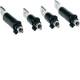 Hager HYS032H Rückanschluss P160 4P (16–50 A)