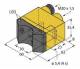 Turck NI4-DSU35TC-2AD4X2 Inductive double sensor for part-turn drives 4430130