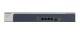 Netgear XS505M-100EUS 10GB Switch 5 Port 10GB/s unmanaged 1x SFP+