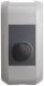 KEBA 98326 KC-P30-ES2 Dummy-G KeContact wallbox mockup Type2 Socket
