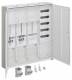 Hager ZB343Q29EN complete cabinet universZ 2ZP 3P 1SG APZ VT5 SLS 1100mm