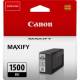 Canon 9218B001 INK PGI-1500 BK