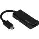 Startech.com CDP2HD4K60 Startech USB C > HDMI Adapter 4K 60 Hz
