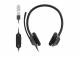 Cisco HEADSET 322 WIRED DUAL ON-EAR