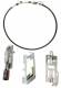 Moeller 155483 EATON NZM2-XSH-12-84-NA Seitenhebelantrieb Bausatz Type 12 84z UL 