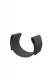 ZEBRA REPLACEMENT VELCRO WRIST STRAP