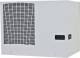 Triton 48,3 cm ( 19 inch ) accessory air conditioning unit X1 for roof mounting on RDE,RIE, 1400W, light grey, ETE14002207000_1Z,