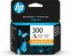HP INK CARTRIDGE NO 300 C/M/Y