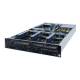 Gigabyte 6NG242P31MR-00-1T G242-P31-1T Ampere 4x 8,9 cm ( 3,5 Zoll )/6,3 cm ( 2,5 Zoll ) 2x 1600W Gen4