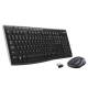 LOGITECH WRLS COMBO MK270