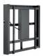 Hagor 8407 WALL BRACKET HEIGHT ADJUSTABLE