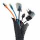 Hagor 8825 KSS 5 METERS BLACK - 19MM