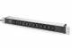 DIGITUS DN-95426 1U ALUMINUM PDU RACKMOUNTABLE