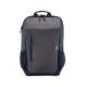HP 6B8U6AA Travel Notebook-Rucksack 39,6 cm 18 L 39,6 cm ( 15,6 Zoll ) Eisen-Grau