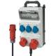 Mennekes 930025