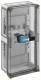 Spelsberg GTE 425 Trennschaltergehäuse 1x250A IP65 640x320x179mm 03242501