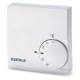 Eberle 111170151100 RTR-E 6721 room temperature controller 