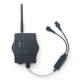 DRAGINO LTC2-LS-EU868 Sensor · LoRa · Industrial Temperatur-Transmitter mit Solar · 