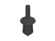 Kleinhuis 4011126397956 NIK6 split rivet diameter 6 mm PVC-hard