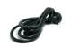 Lenovo 00Y3043 1,0 m, 10 A/100–250 V, C13 zu C14 Jumper-Kabel 