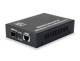LevelOne GVT-0500 Media-Konverter RJ45→10GSFP+ GE