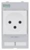 Murrelektronik 4000-68000-3330000 MSDD Steckdose Israel 250 VAC/16 A