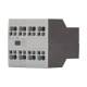 Eaton 199313 DILA-XHI20-PI auxiliary switch module 2-pole Ith=16A 