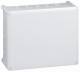 Legrand 092084 LEG junction box 310x240mm 92084 Plexo metro gray IP55 650°C