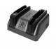 GETAC S410G4 - DUAL BAY MAIN / 2ND +