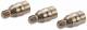 Cimco 141249 service set Kati-Twist 4.5mm