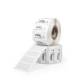 Zebra 10026766 RFID-Label synthetisch 100x13 mm