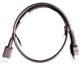 Zebra CBL-U10255-01 DS55 USB-Kabel 2 ft