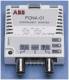 ABB FCNA-01 Control Net Adapter für ACS8