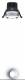 Zumtobel PANOS INF R68WW 11W LED930 LDO AL WH LED Decken-Einbauleuchte 60816411