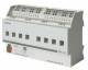 Siemens 5WG15321DB51 switching actuator 8xAC 230V 10 AX C-load