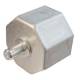 KN 231110 Nienhaus 2311110 clamp-on flexible coupling with shaft pin 12 mm for SW60